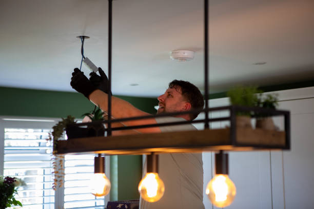 Best Ceiling Fan Installation Electrician  in Kaibab Estates West, AZ